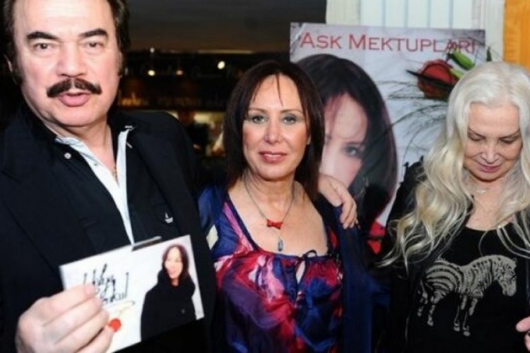 H&uuml;lya Şenkul, Bursa'da son yolculuğuna uğurlandı