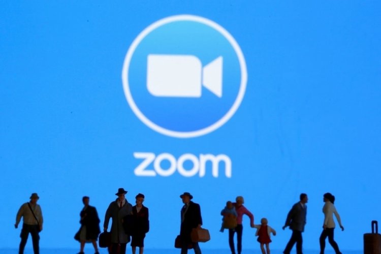 Pandemide pop&uuml;ler olan Zoom hisseleri y&uuml;zde 90 d&uuml;şt&uuml;