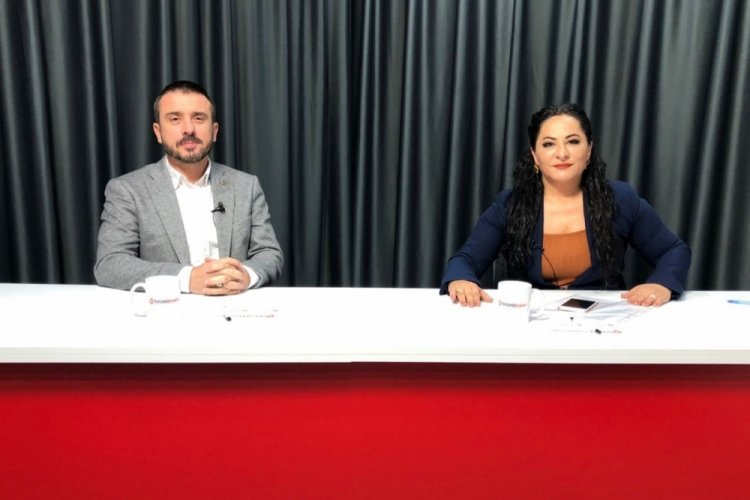 Kestel Belediye Başkanı Tanır: İl&ccedil;e halkına verdiğimiz s&ouml;zleri yerine getireceğiz