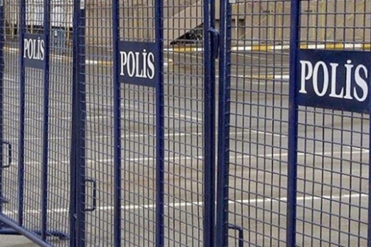 Tunceli'de eylem ve etkinlikler 15 g&uuml;n s&uuml;reyle yasaklandı
