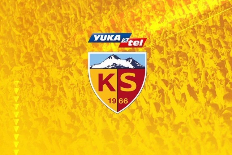 Kayserispor'da olağan&uuml;st&uuml; genel kurul toplantısı kararı