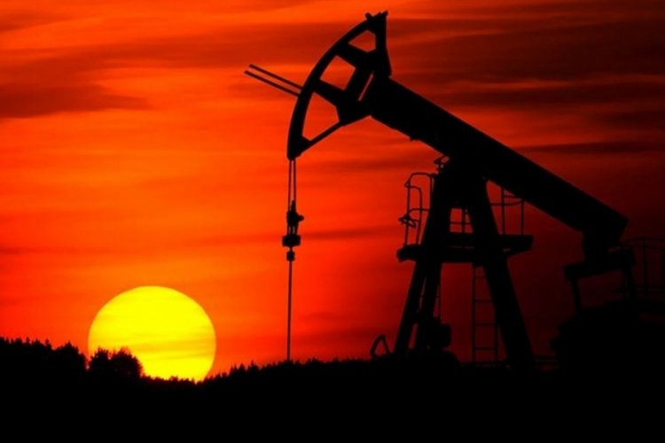 Gana petrol&uuml; dolar yerine altınla &ouml;deyecek!