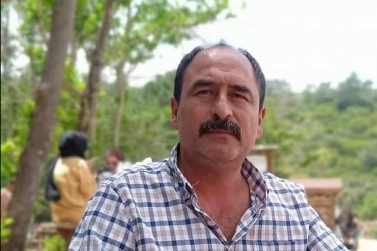 Manisa'da 112'yi arayıp 'İntihar edeceğim' dedi, ekipler cansız bedenini buldu