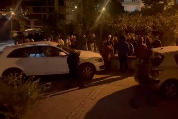 Ordu'da vurulan fırıncı hayatını kaybetti