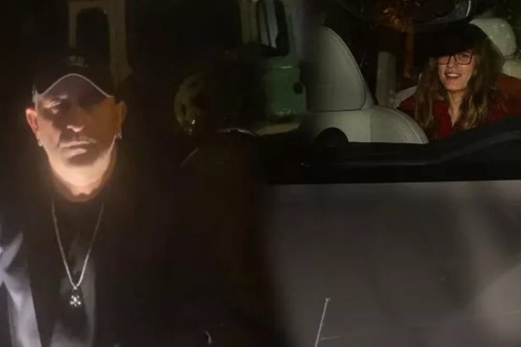 Serenay Sarıkaya ile Cem Yılmaz Barışmış olabilir mi?