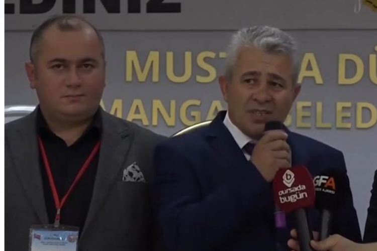 Bursa G&uuml;m&uuml;şhane İli Torul-K&uuml;rt&uuml;n İl&ccedil;eleri Dayanışma Derneği Başkanı'ndan &ouml;ğretmenler g&uuml;n&uuml; mesajı&nbsp;