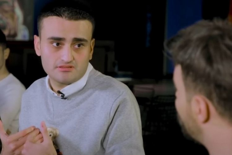 "Aylık gelirim 30 bin TL" diyen CZN Burak'tan yeni a&ccedil;ıklama
