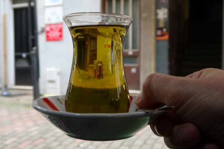 Uzmanlar uyarıyor! Fazla bitki &ccedil;ayı da zararlı