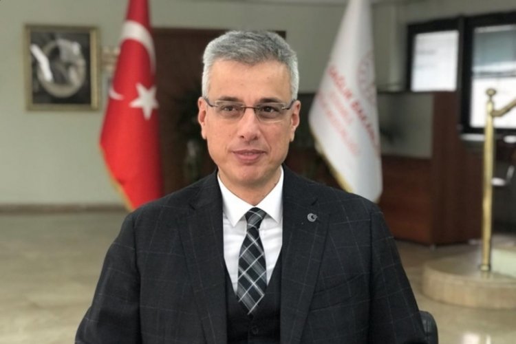 Prof. Dr. Memişoğlu: İstanbul sağlık altyapısı ile deprem ve afetlere hazır
