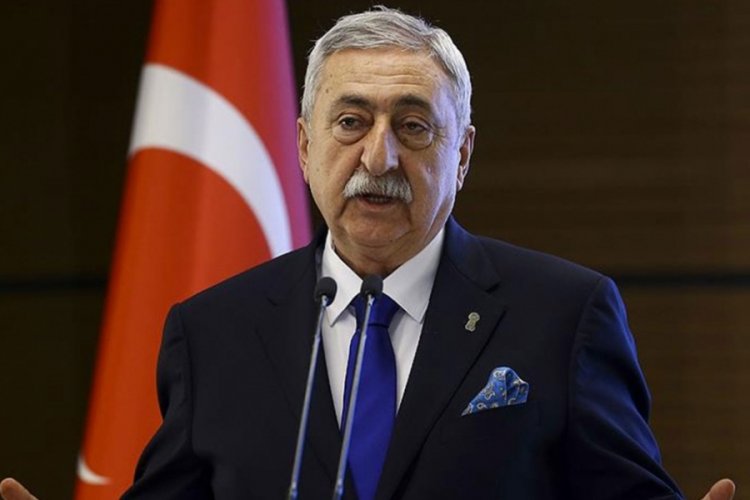 TESK ticari ara&ccedil; muayene &uuml;cretlerine indirim talep ediyor