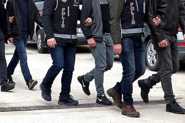İstanbul'da DEAŞ ve El Kaide operasyonu: 18 g&ouml;zaltı