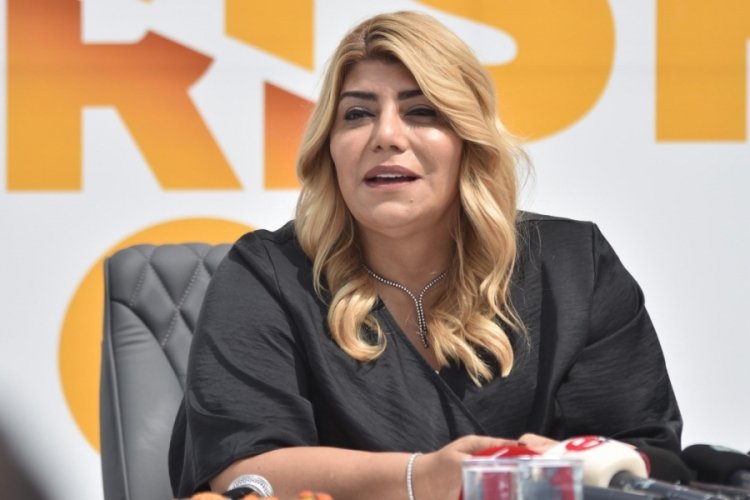 Kayserispor Başkanı G&ouml;zbaşı'na hakaret eden sanığa 2 yıl hapis istemi