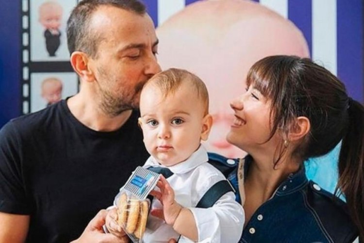 Hazal Kaya'nın isim kararsızlığı