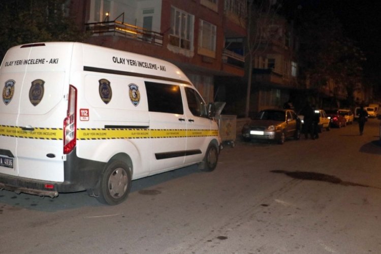 Kayseri'de eşini yaralayan Afgan koca adli kontrolle serbest bırakıldı