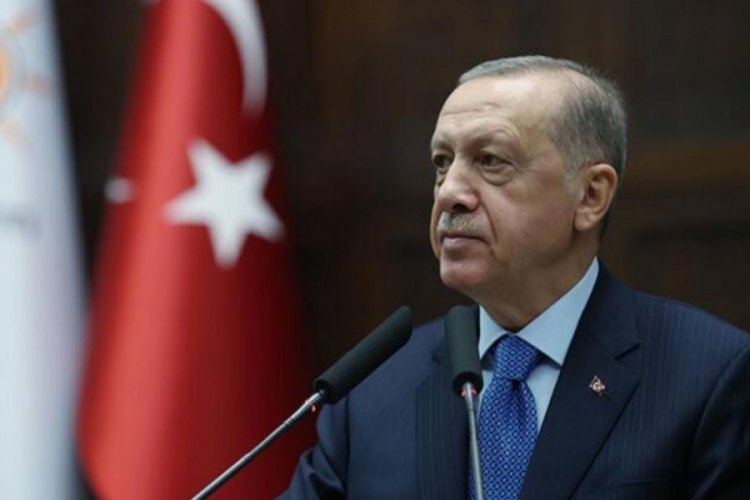 Cumhurbaşkanı Erdoğan: Kandil'de dolaşanlar bu milletin oylarının temsilcisi olamaz
