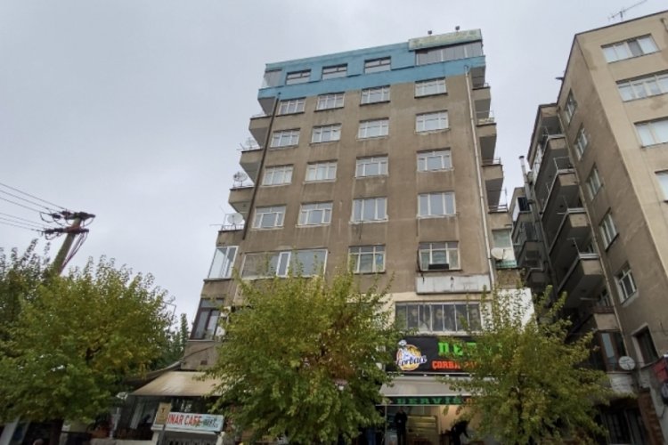 Diyarbakır'da eşi tarafından bı&ccedil;aklanan kadın, KADES ile kurtuldu