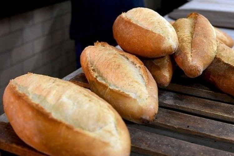 Ankara'da ekmeğe zam yapıldı!