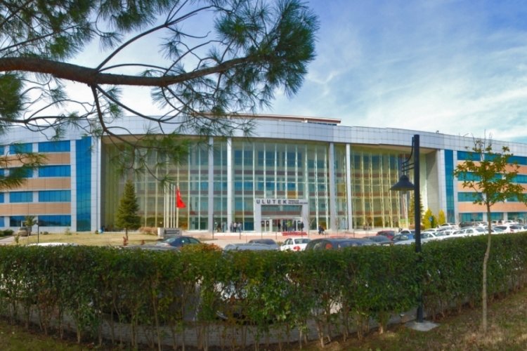 Bursa'daki Ulutek Teknopark'a yeni binalar eklenecek