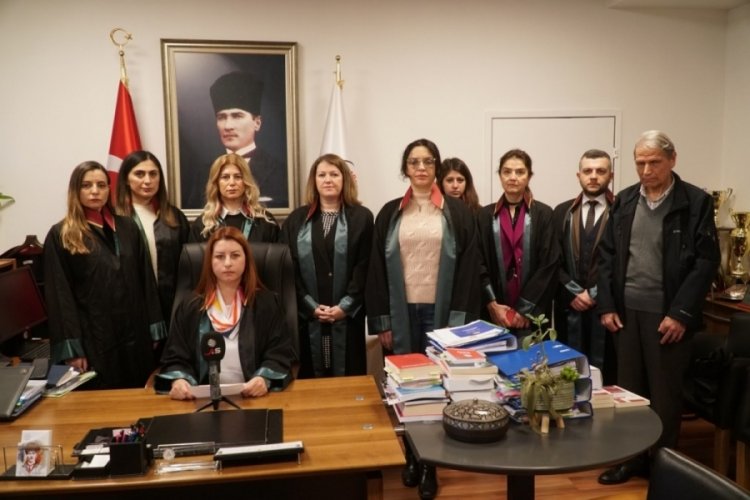 Bursa Nil&uuml;fer Kurtuluş Mahallesi'ne bir park daha kazandırıldı