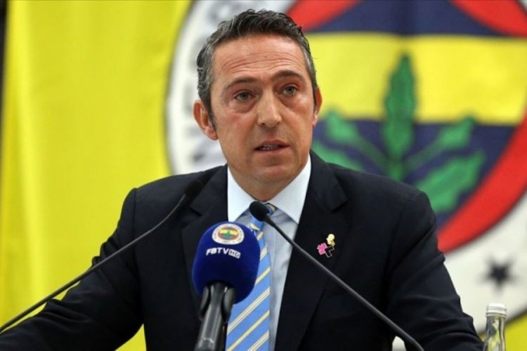 Ali Ko&ccedil;: Ka&ccedil;ak bir şekilde stada girmekten farkı yok