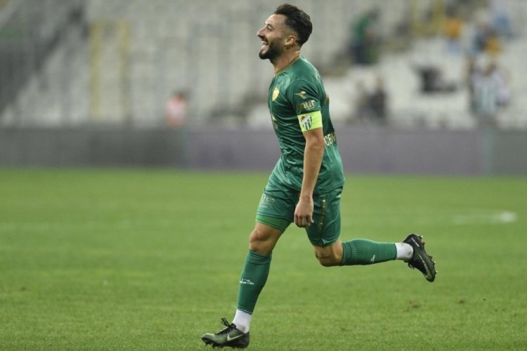 Bursaspor deplasmanda Arnavutk&ouml;y Belediyespor'la karşılaşacak