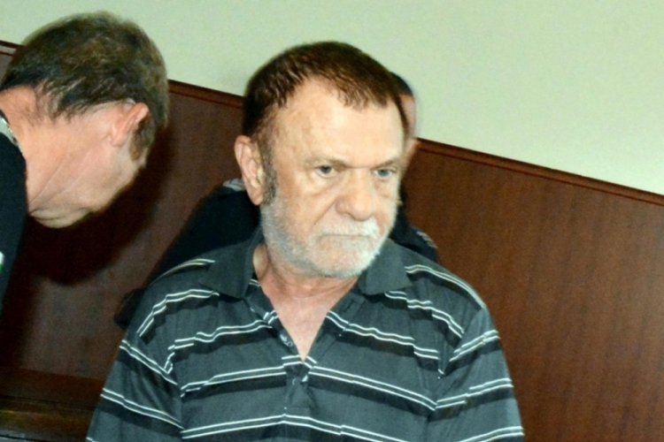 Levent G&ouml;ktaş'ın T&uuml;rkiye'ye iade duruşması ertelendi