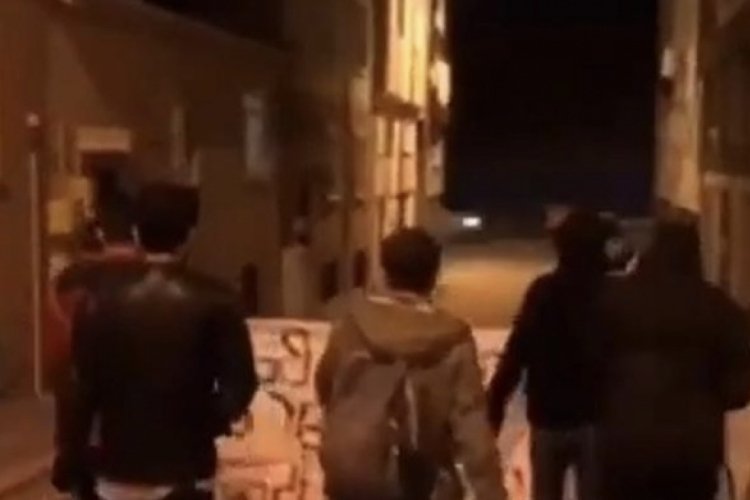 Eskişehir'de ter&ouml;r propagandası yapan 8 kişi g&ouml;zaltına alındı