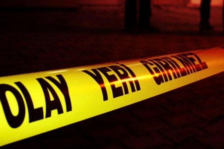 İstanbul Şişli'de bir gecekonduda silahla vurulmuş 3 ceset bulundu