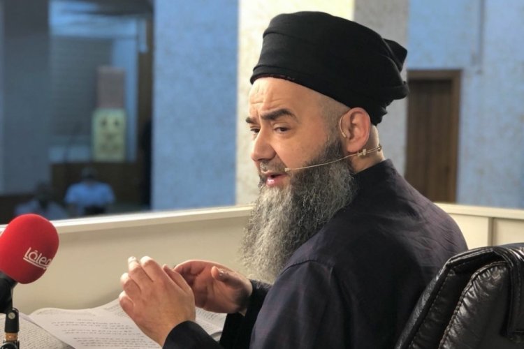 C&uuml;bbeli Ahmet'ten k&ouml;t&uuml; ekonomiye: G&uuml;nahlar engelleniyor