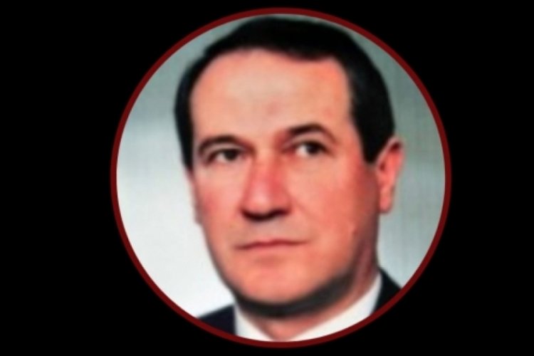 İneg&ouml;lspor'un eski başkanı vefat etti