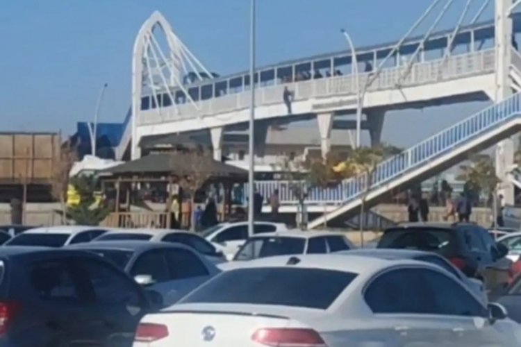 Van'da toplu taşıma şof&ouml;r&uuml;n&uuml;n pişkin s&ouml;zleri tepki &ccedil;ekti