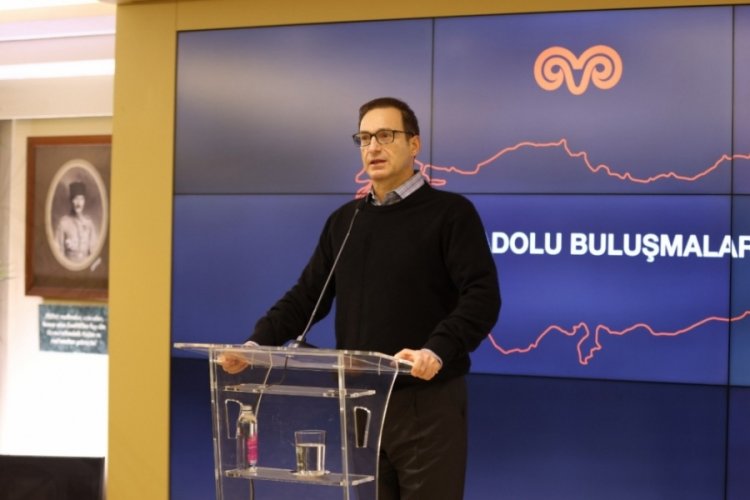 &Ouml;mer Ko&ccedil;: Ekonomik belirsizlikler yakın zamanda sona ermeyecek