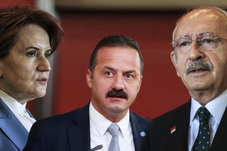 Millet İttifakı'nda kriz!