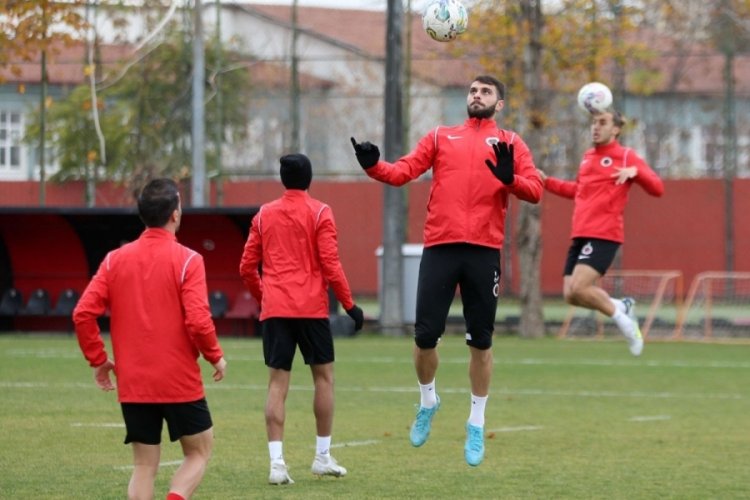 Gen&ccedil;lerbirliği'nin konuğu &Ccedil;. Rizespor