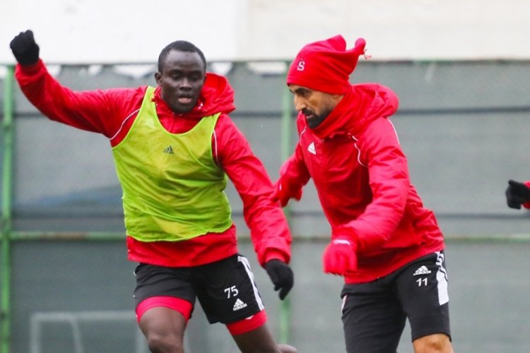Boluspor, Sakaryaspor'u ağırlayacak