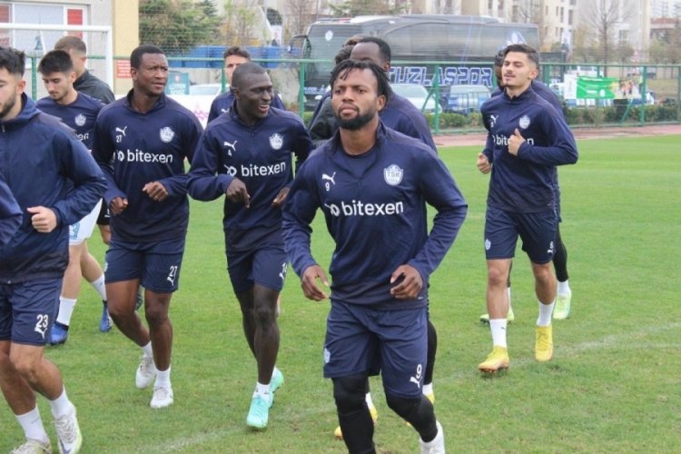 Tuzlaspor, Yeni Malatyaspor'u konuk edecek