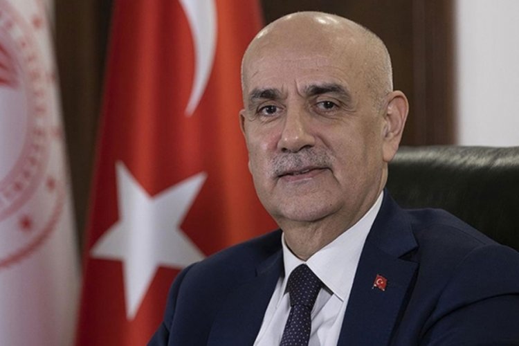 Bakan Kiriş&ccedil;i, Konya'daki k&ouml;pek katliamıyla ilgili a&ccedil;ıklamada bulundu