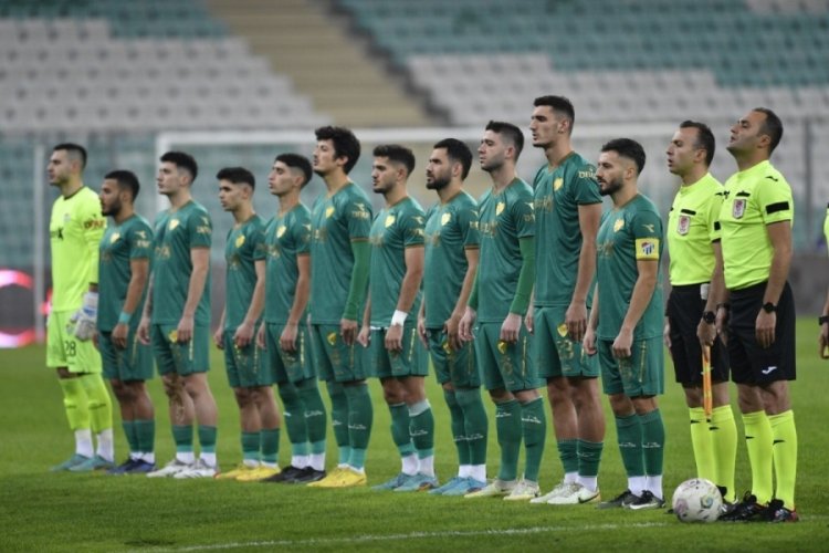 Timsah'ın ma&ccedil; kadrosu a&ccedil;ıklandı