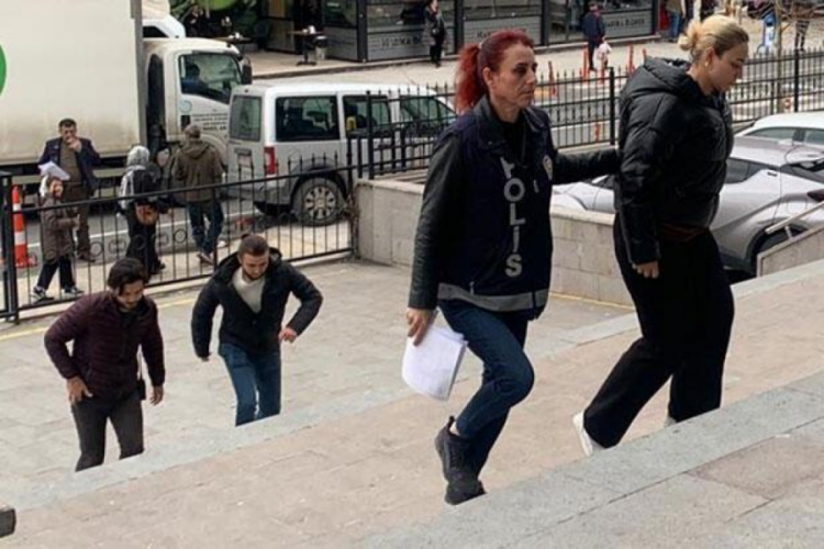 Sahte doktorla ilgili İl Sağlık M&uuml;d&uuml;rl&uuml;ğ&uuml;nden a&ccedil;ıklama yapıldı