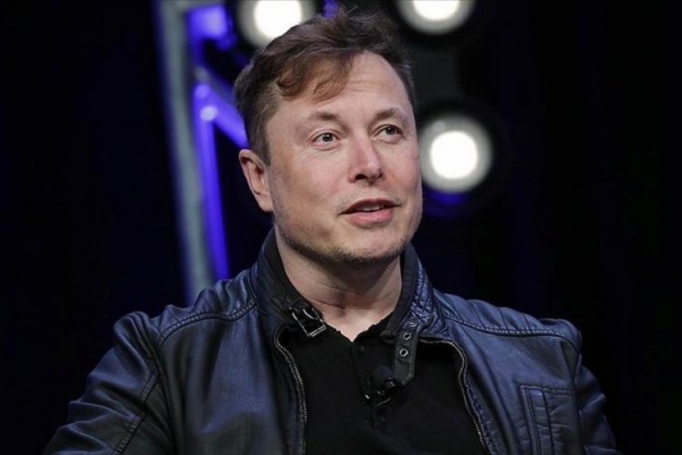 Elon Musk, 2024 ABD başkanlık se&ccedil;imlerindeki tarafını a&ccedil;ıkladı