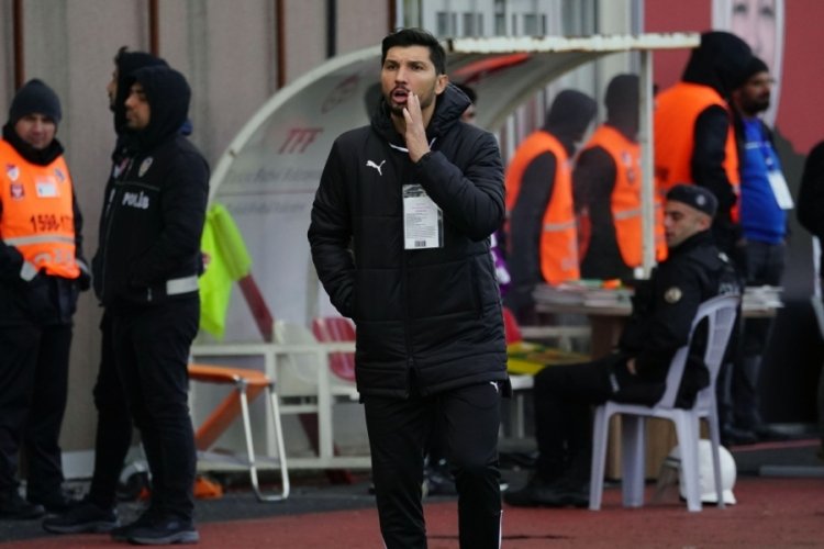 G&ouml;kay Kavalcı: Savunmada bir &ccedil;ok hatalarımız oldu