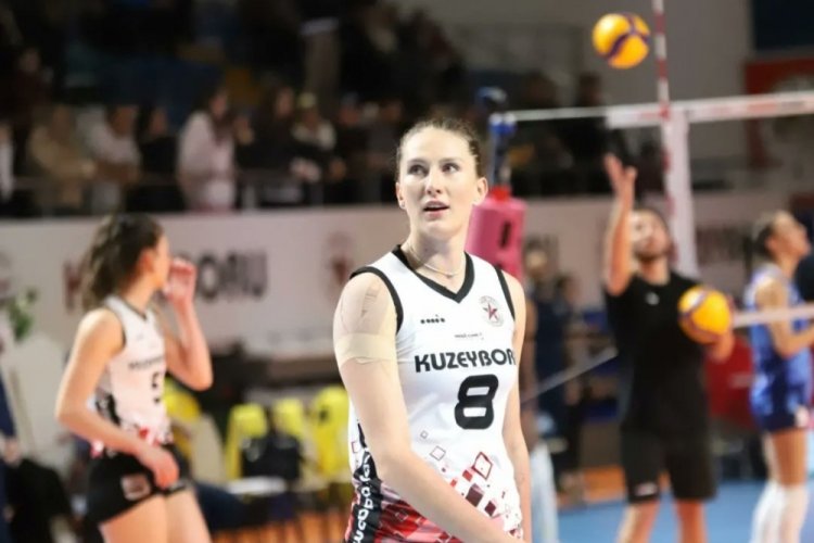Kuzeyboru, Fenerbah&ccedil;e Opet'i mağlup etti