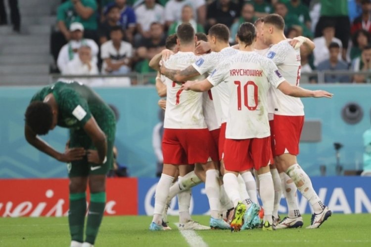 Polonya Suudi Arabistan'a ge&ccedil;it vermedi