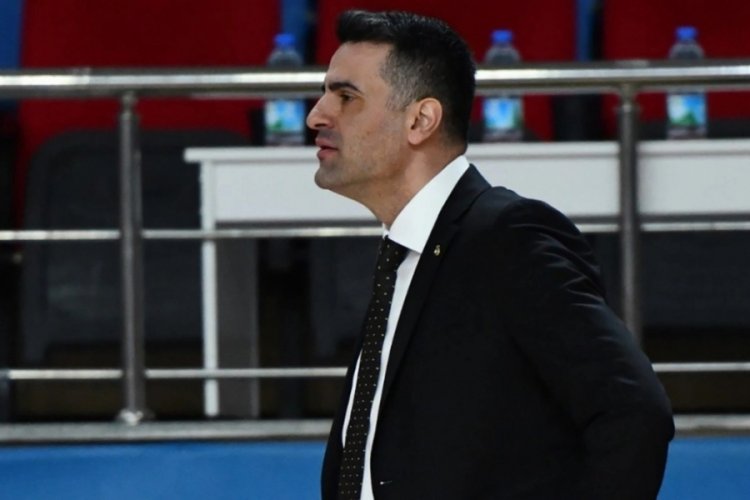 Galatasaray Andreas Pistiolis'in s&ouml;zleşmesini uzattı