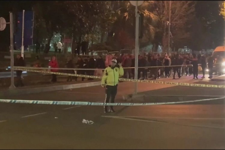 Gezi Parkı yakınında ş&uuml;pheli valiz: Şerit &ccedil;ekildi, &ouml;nlem alındı