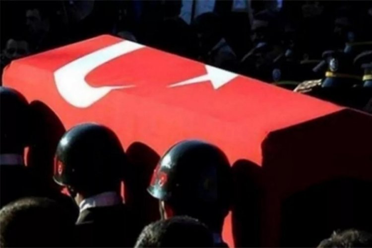 MSB acı haberi duyurdu: 3 asker şehit oldu, 2 asker yaralandı