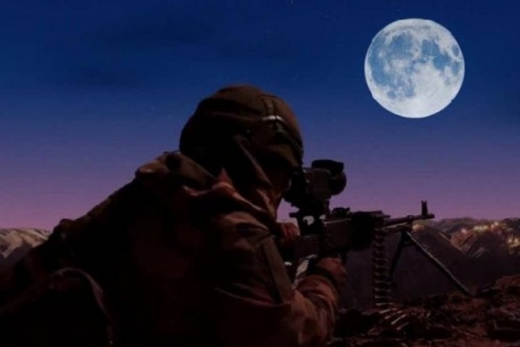 MSB duyurdu: 22 ter&ouml;rist etkisiz hale getirildi! "Şehitlerimizin hesabını al&ccedil;aklardan soruyoruz"