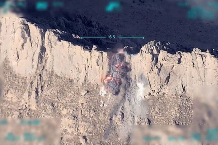 Şehit Mustafa Yıldız'ın son s&ouml;zleri y&uuml;rekleri dağladı!