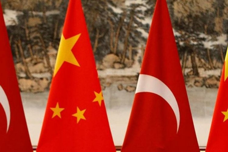 Sincan Uygur &Ouml;zerk B&ouml;lgesindeki yangın hakkında T&uuml;rkiye, &Ccedil;in makamlarından izahat istedi
