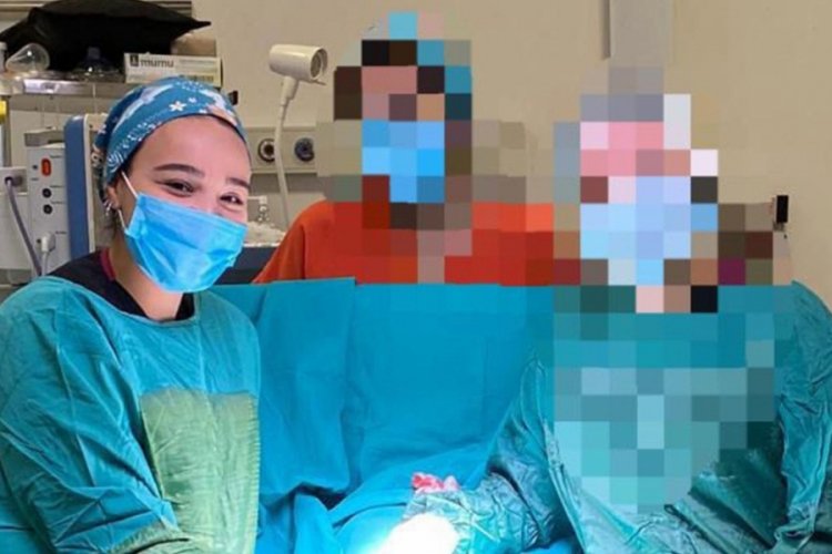 Sahte doktor her şeyi anlattı: Ameliyattan sonra dikiş yaptım